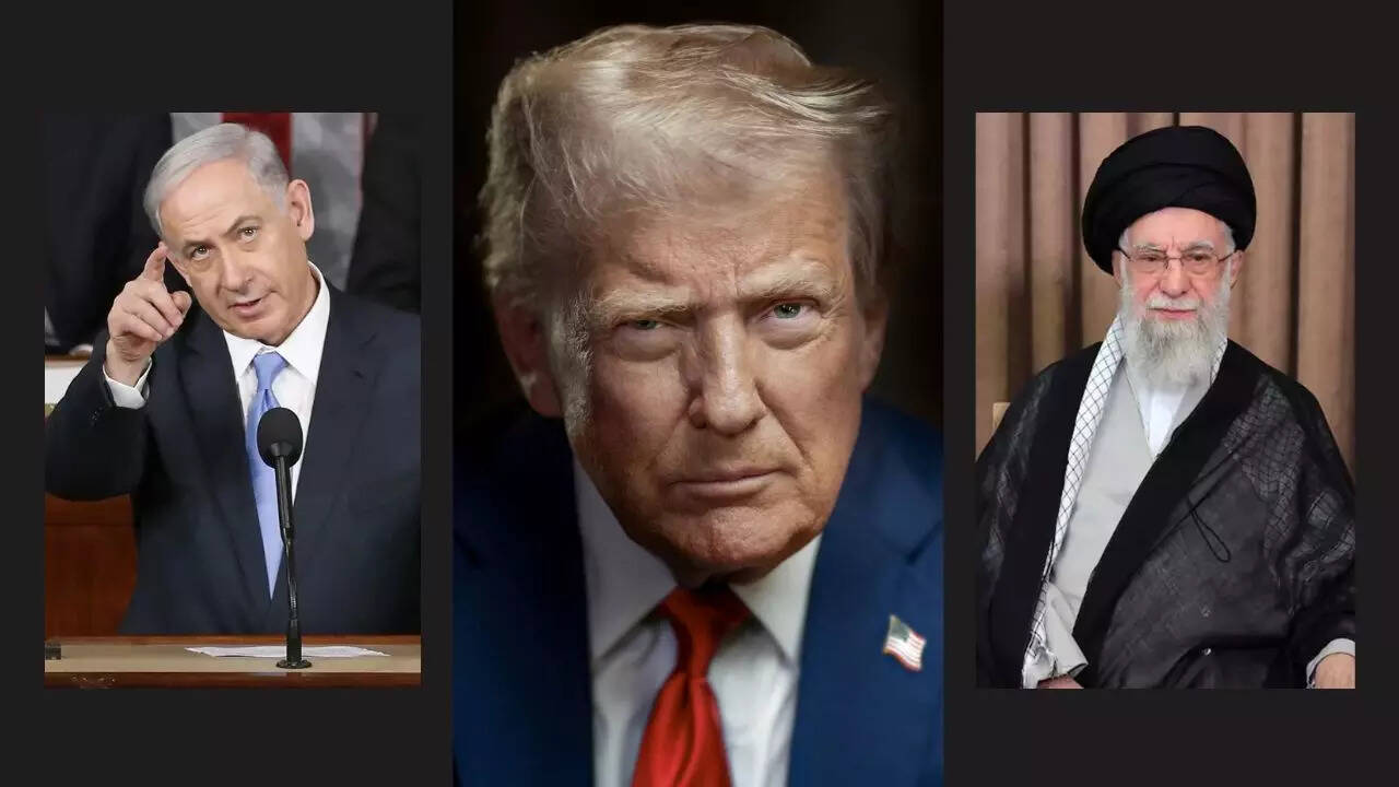 Who won the war – Iran, Israel or US? The battle of Middle East dominance