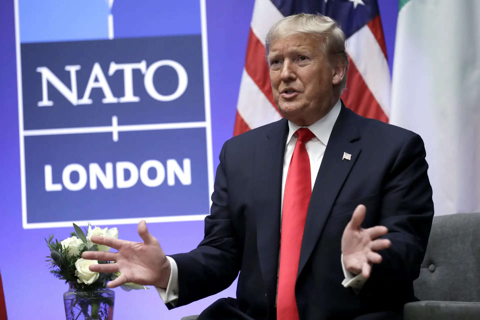 ‘Like Hiroshima’: Trump says US strike on Iran ended war; ‘set nuclear programme back by decades’