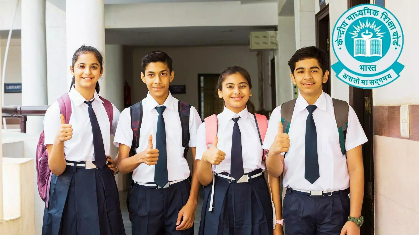 The new CBSE Class 10 board exam system and how it will work from 2026 – Explained