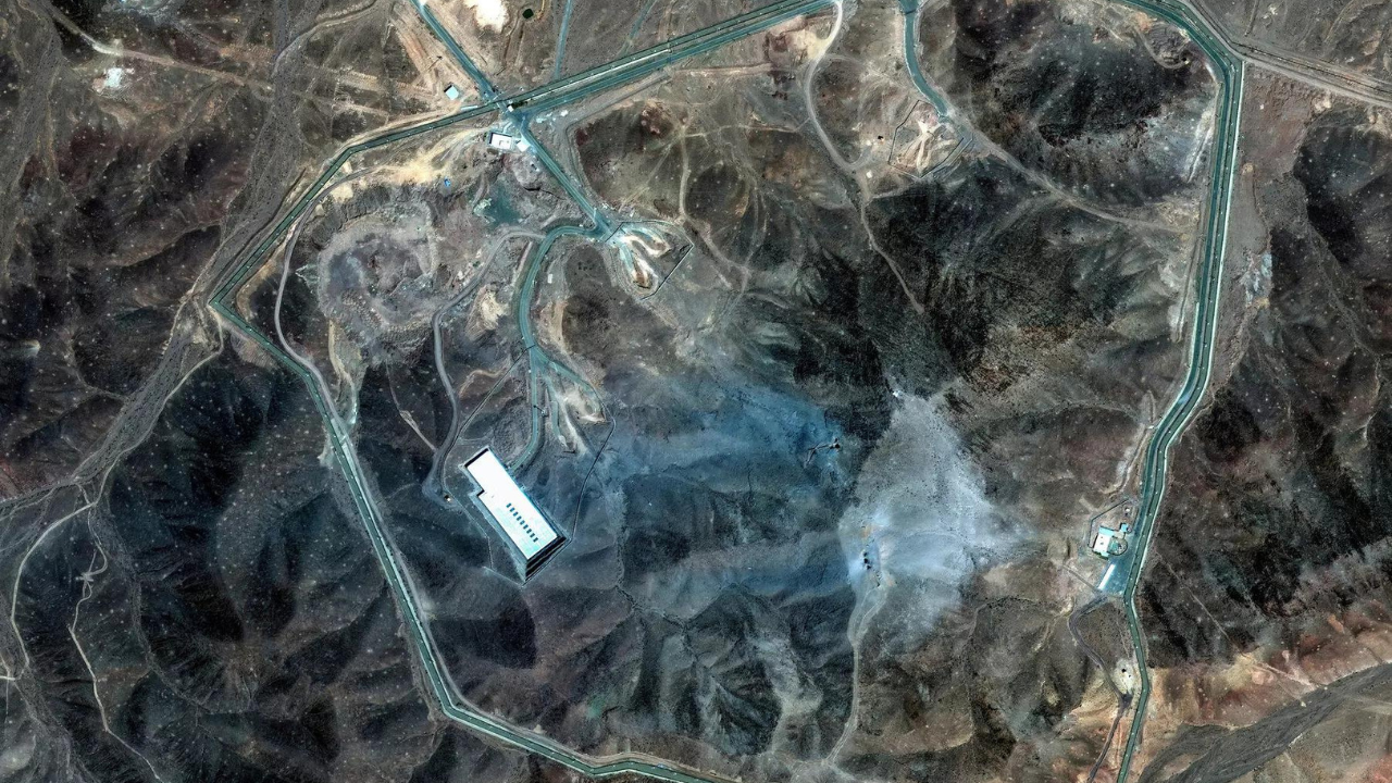 ‘Badly damaged’: In a first, Iran admits impact on nuclear sites in US strikes