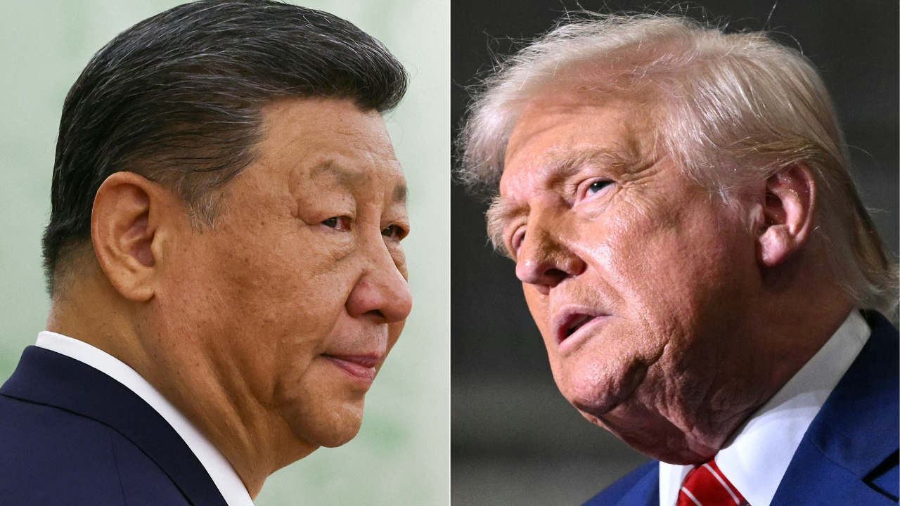 Trump’s Iran gambit: Why Xi Jinping stayed quiet – what it means for Taiwan