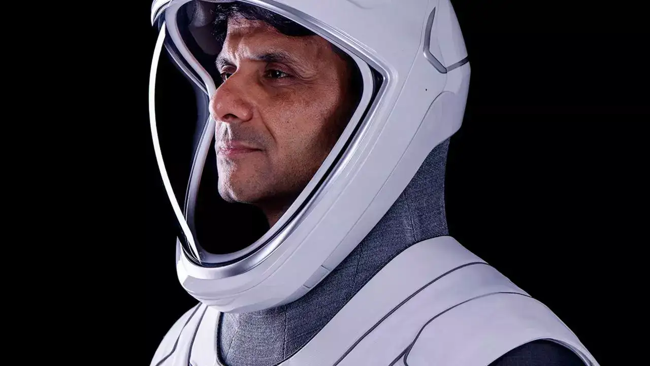 India’s time in space: Axiom-4 lifts off; how Dragon will put Shubhanshu Shukla inside ISS