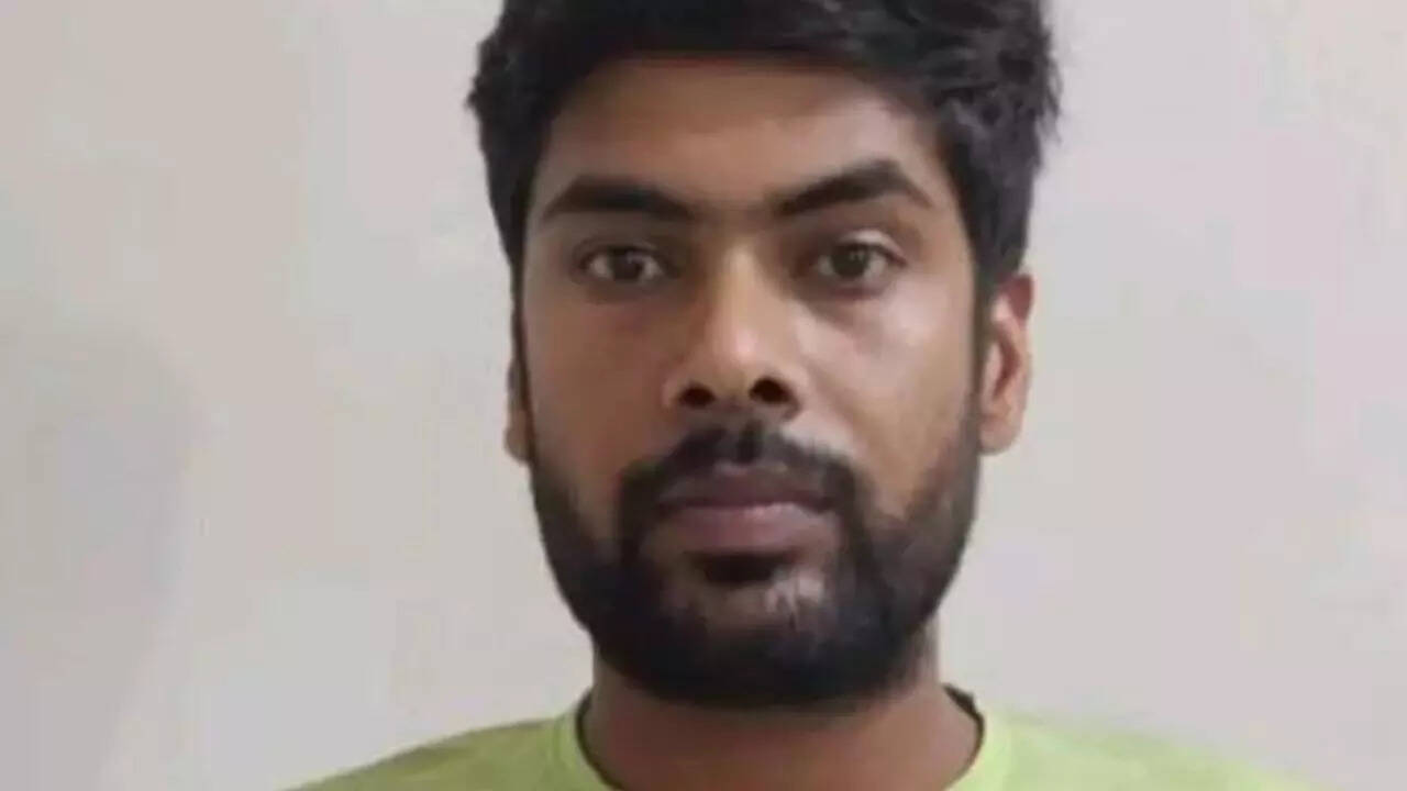 Navy staffer arrested: Vishal leaked defence info to Pak during Op Sindoor; wanted to repay debts