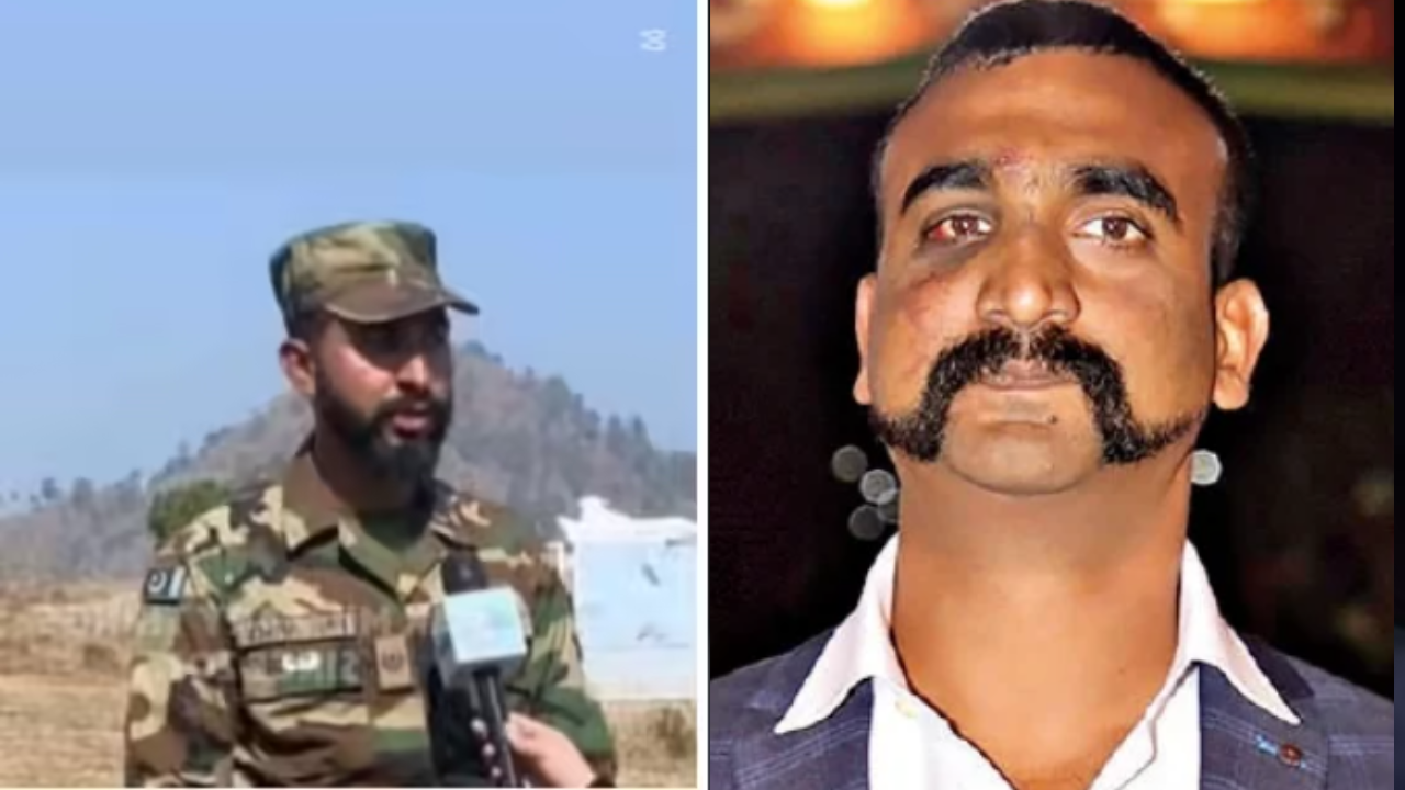 TTP kills Pak army officer who ‘captured’ Abhinandan; Munir attends funeral