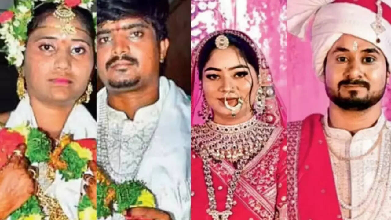 Two states, two wives, same plot: How husbands were killed in ‘similar’ manner, miles apart