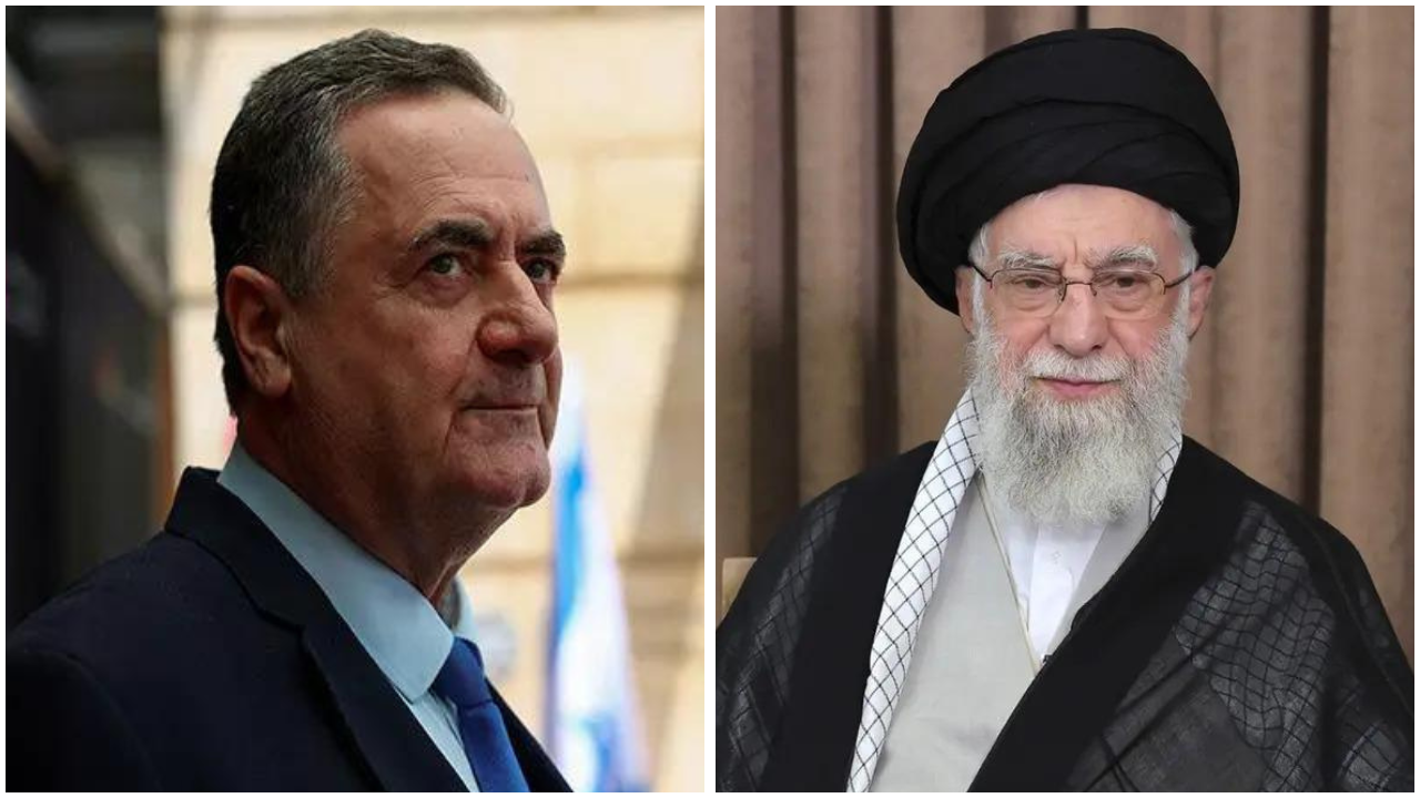 ‘Wanted to kill Khamenei but …’: Israel reveals how Ayatollah evaded assassination