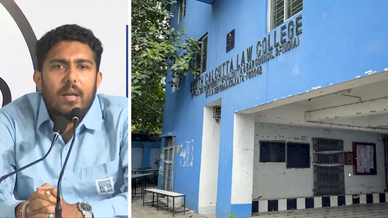 ‘Not on students’ union list’: TMC distances itself from Kolkata gangrape prime accused