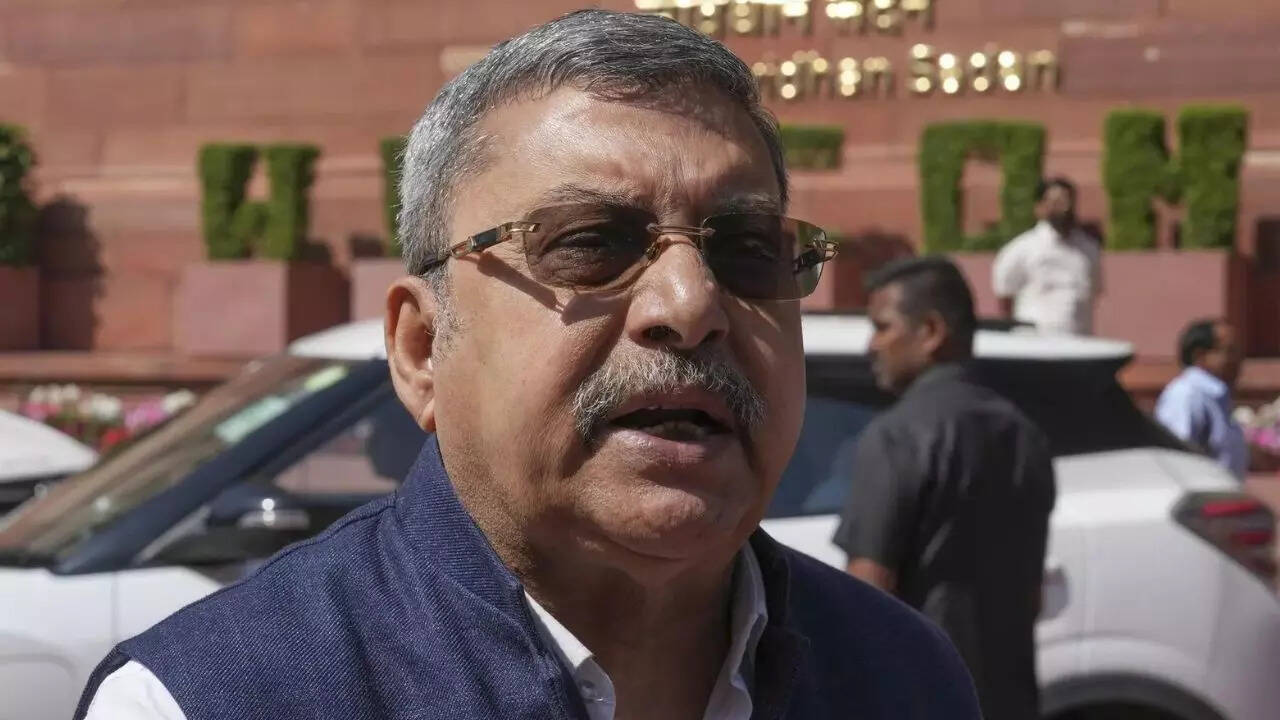 ‘What can be done if … ‘: TMC leader’s controversial remark on Kolkata rape case