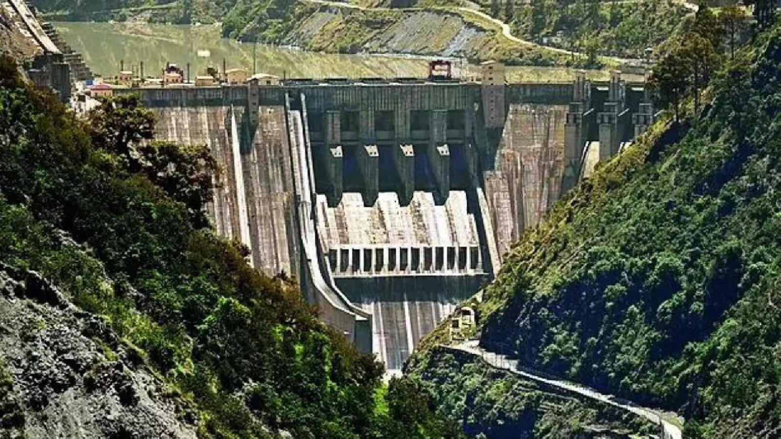 ‘Charade at Pak’s behest’: India calls arbitration court under Indus treaty ‘illegal’