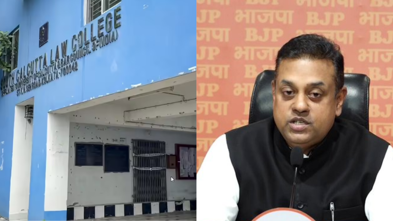 Kolkata rape case: BJP forms committee; slams TMC for ‘state-sponsored brutality’