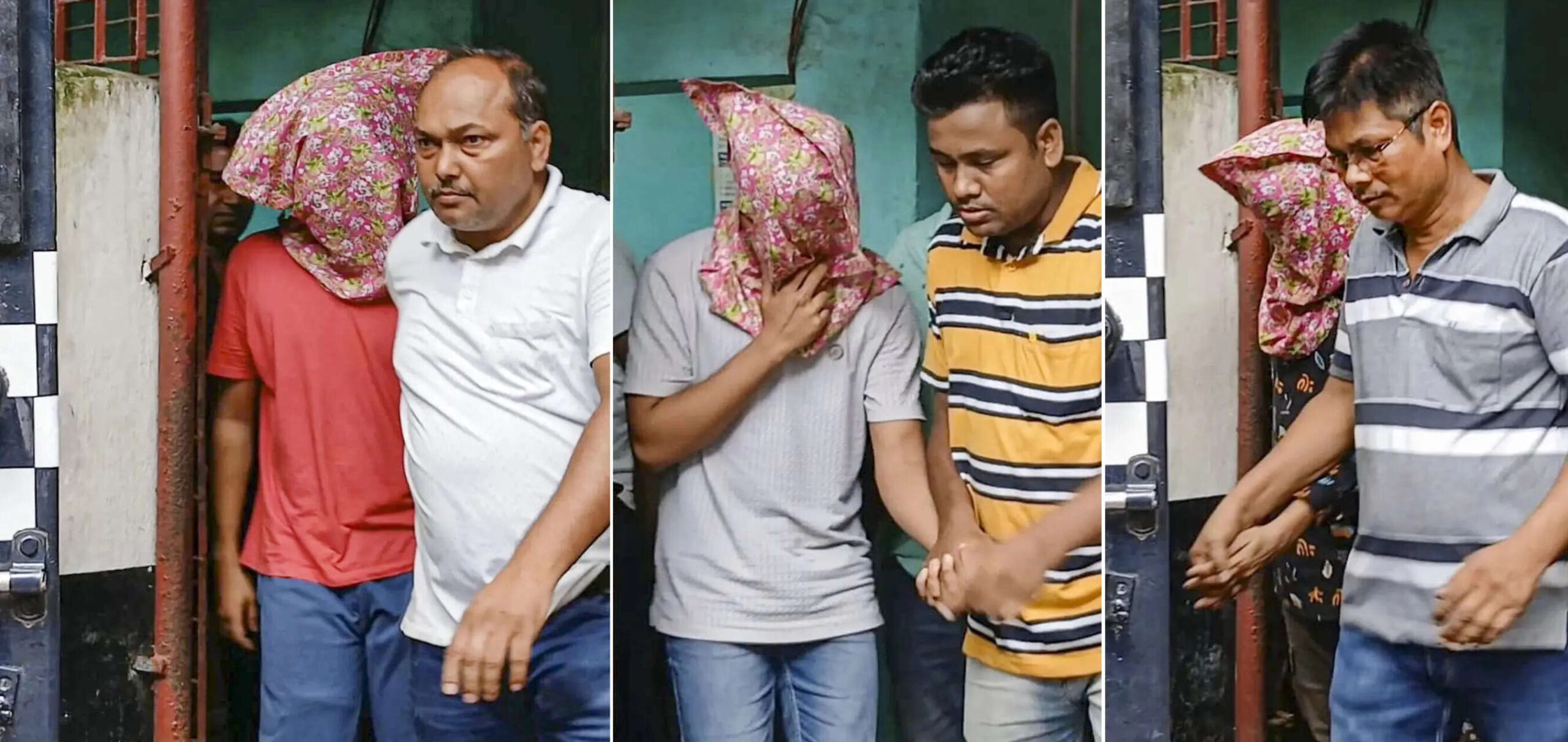 Kolkata horror: 7-hr CCTV footage under lens; 90-second assault clip found