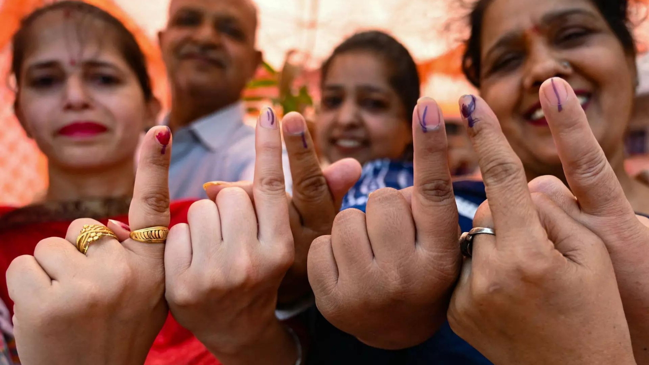 Bihar voter list row: Why EC’s special revision is facing political heat – explained