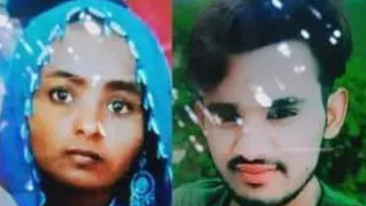 Denied visa, Pak couple cross border for new life; perish in Thar desert