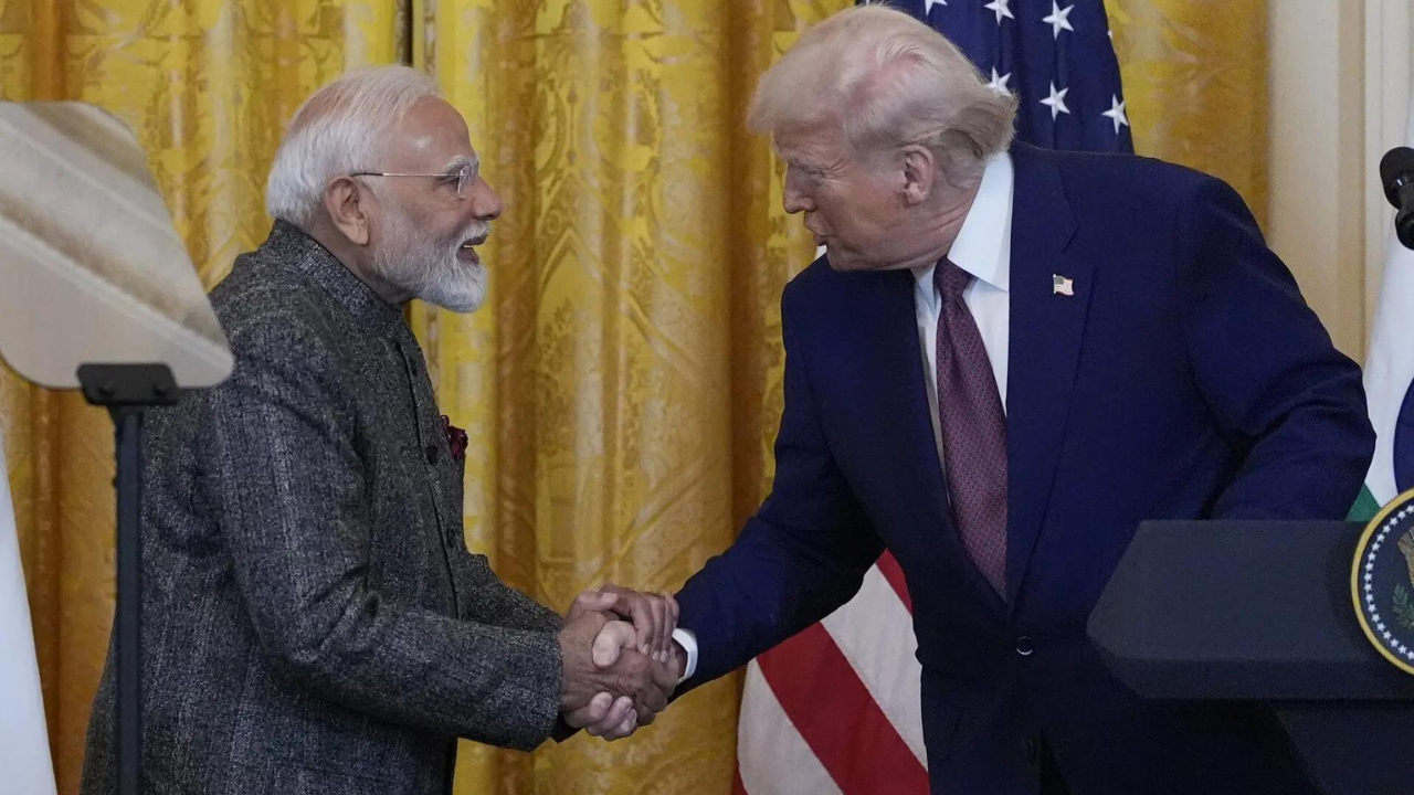 Trump says won’t extend July 9 tariff deadline; India’s trade team extends US stay