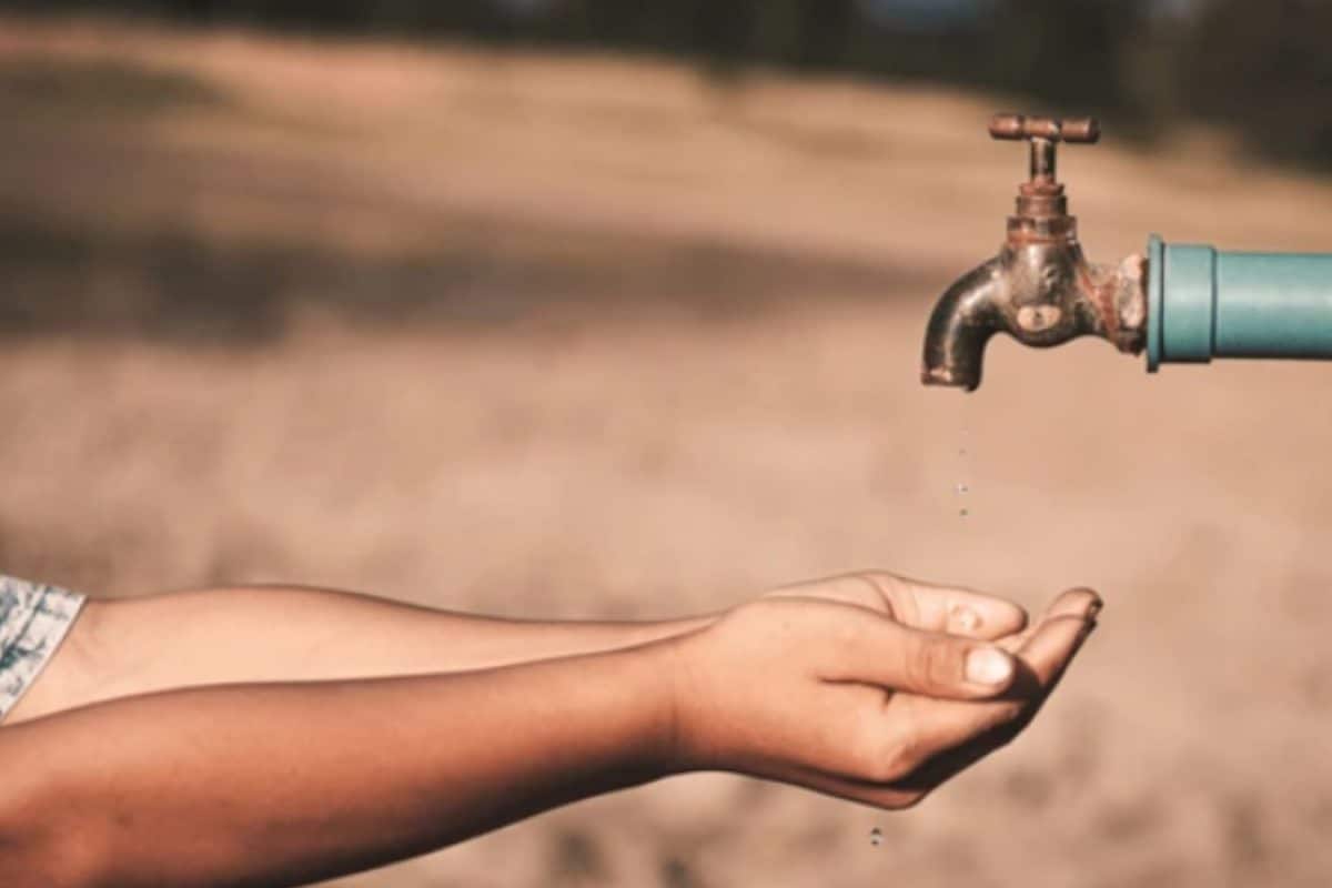 Mumbai Water Alert: Andheri, Vile Parle Residents To Be Impacted From Tomorrow Till… | Check Details