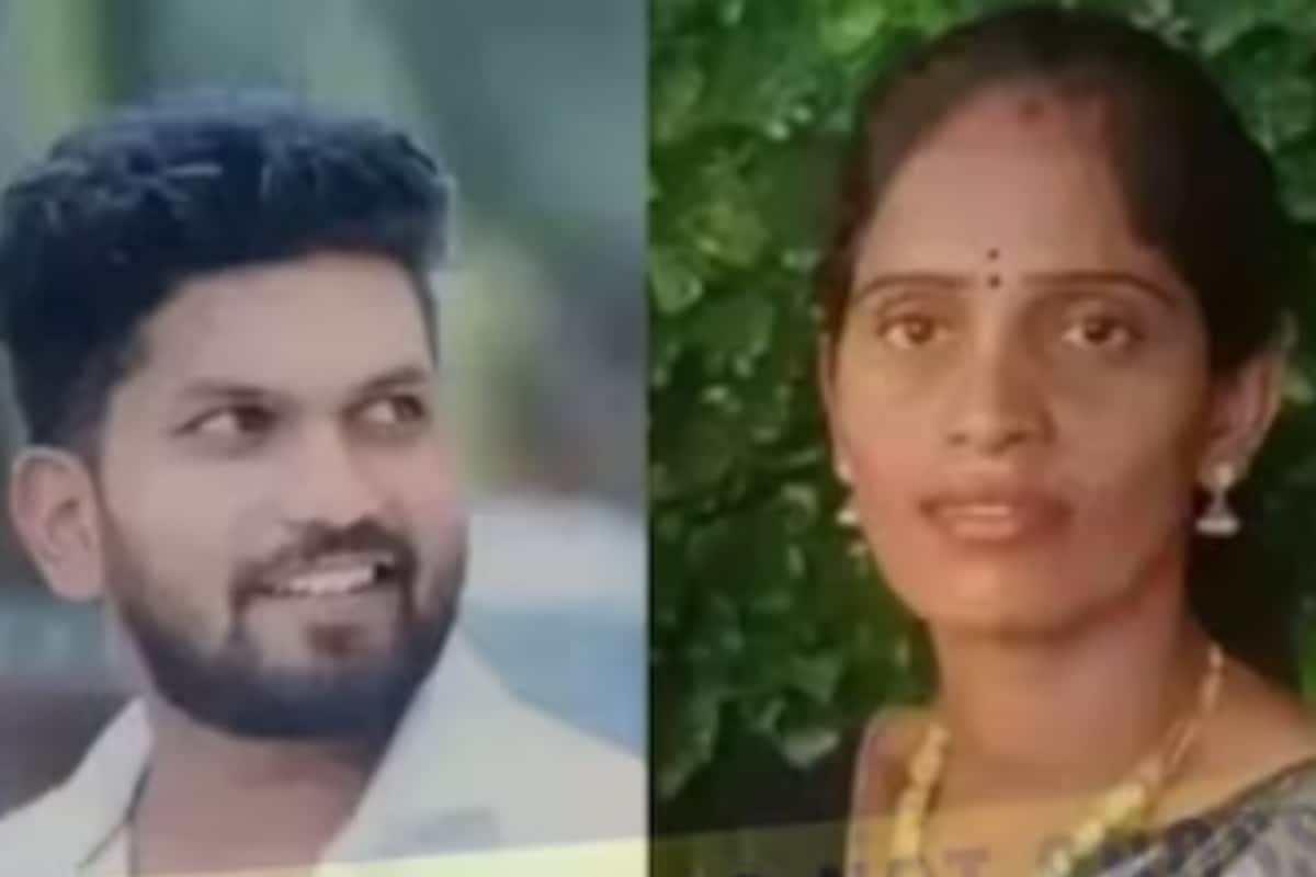 Married Karnataka Woman Killed By ‘Boyfriend’ She Met On Instagram 5 Days Ago