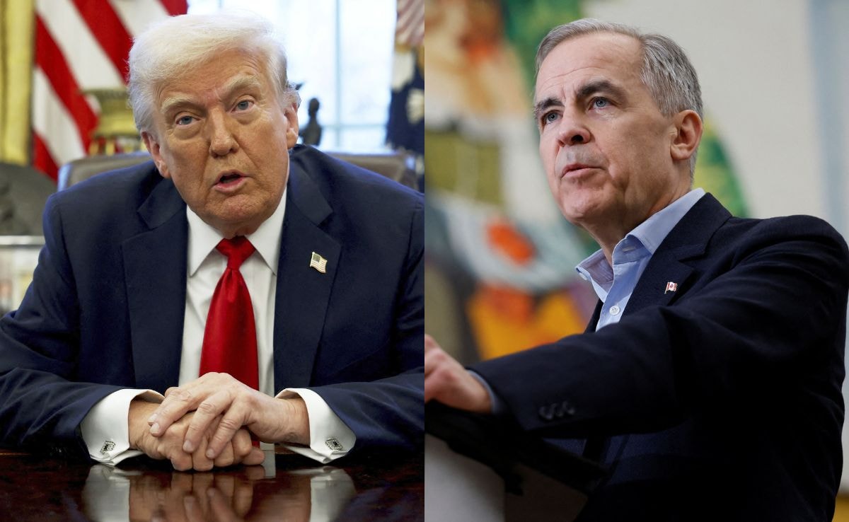 Digital Services Tax: Trump’s Latest Beef With Canada