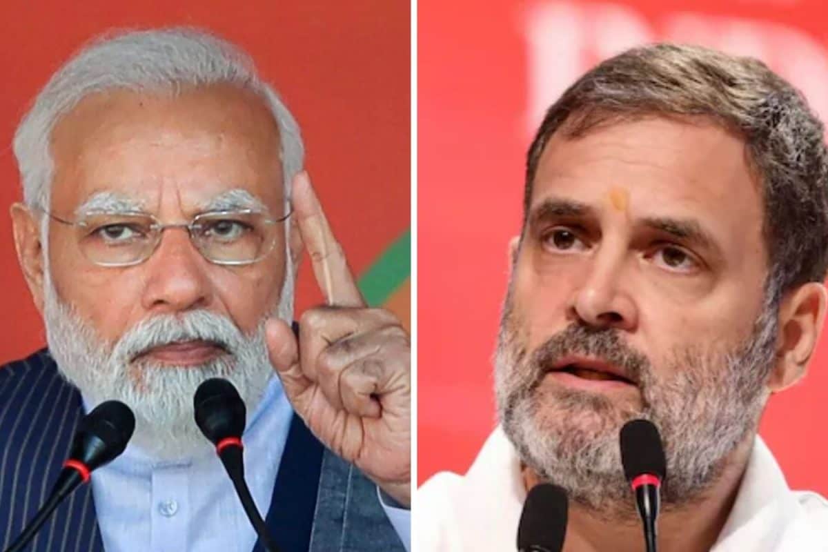 News18 Poll: PM Modi’s Stand On Security To Rahul Gandhi’s ‘Surrender’ Remark, Make Your Voice Heard