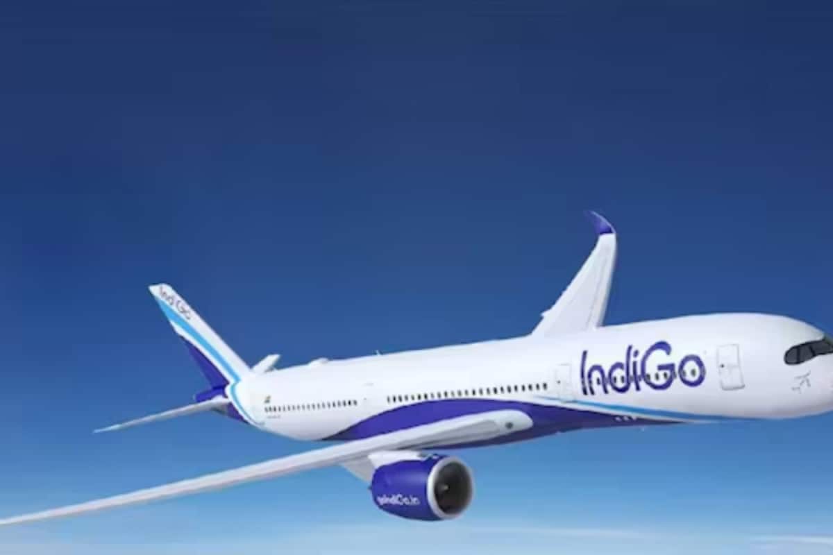 IndiGo Issues Advisory After Iran Rains Missiles On Qatar