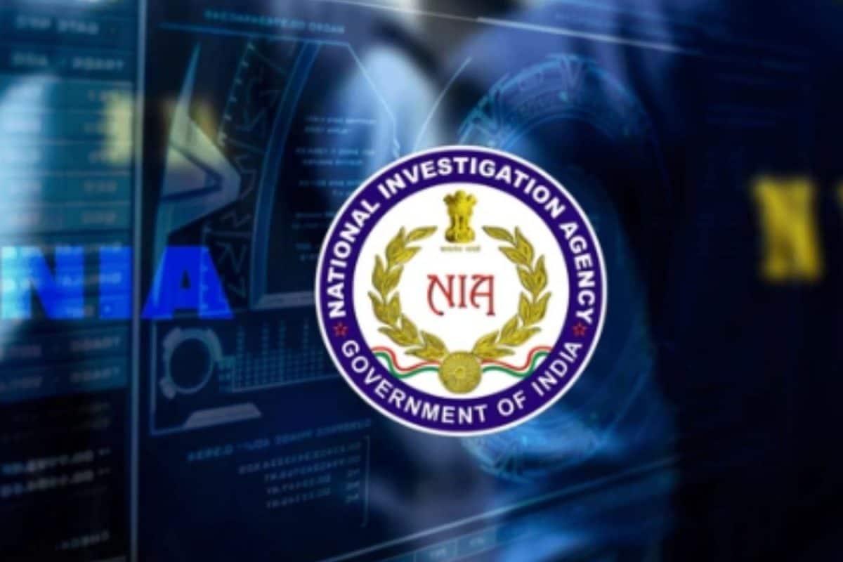 NIA Raids 15 Locations Across 8 States In Pakistan-Linked Espionage Case