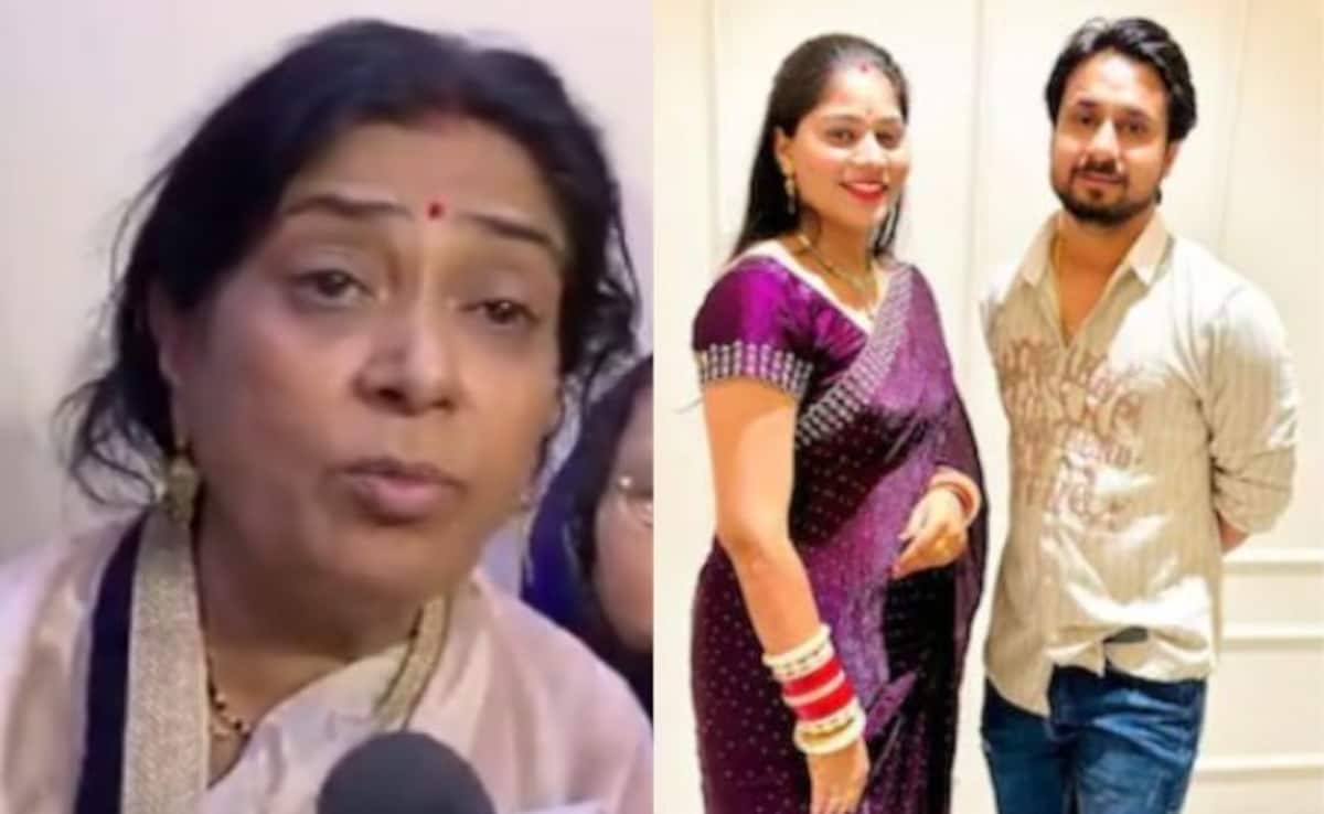 “Sonam Made Raja Wear Rs 10 Lakh Gold For Honeymoon”: Murdered Man’s Mother