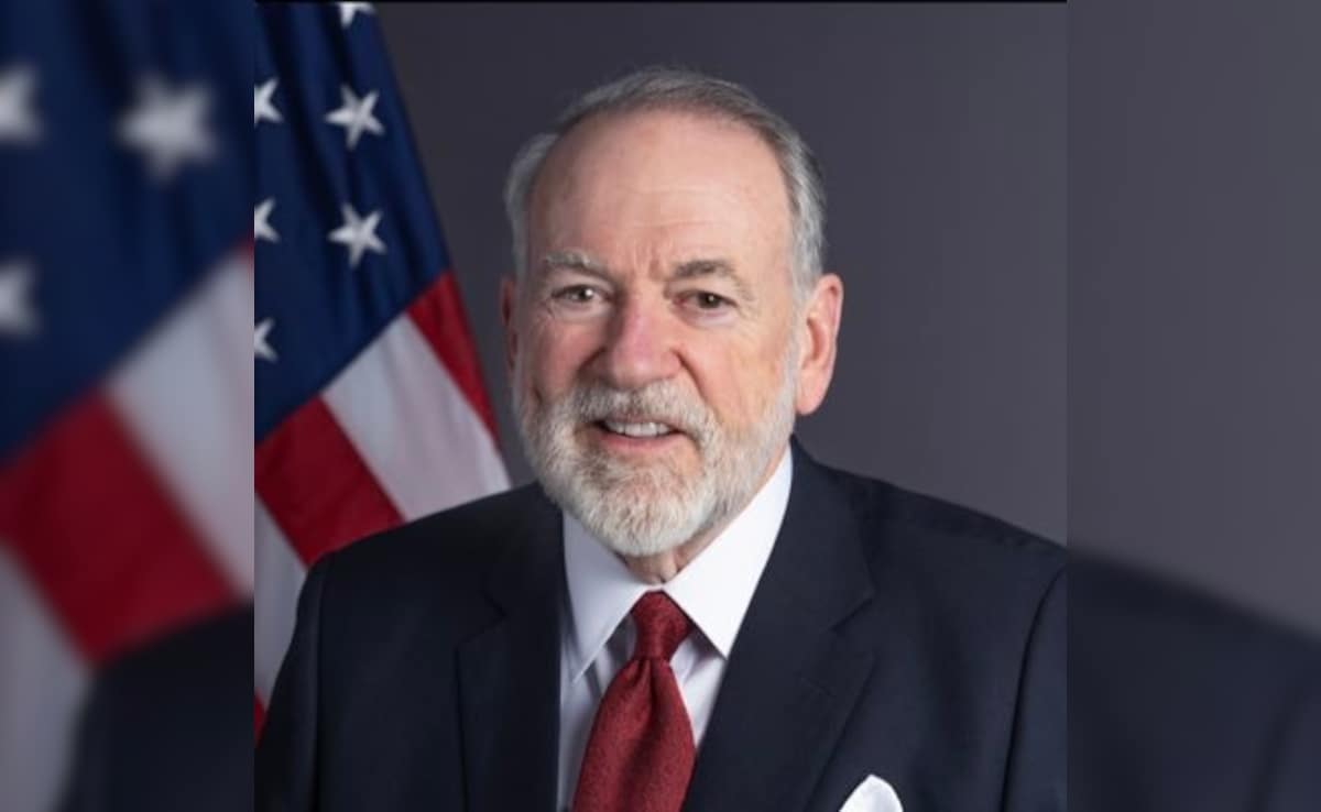 US Envoy Says He Does Not Think Palestinian State Is US Policy Goal: Report