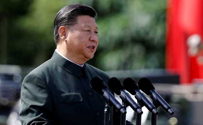 China’s Xi Jinping Signs Treaty To Elevate Ties With Central Asia