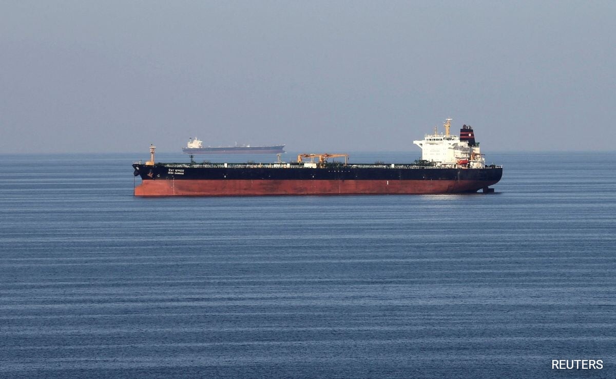 On Iran’s Hormuz Strait Closure Plan, Union Minister’s Oil Supply Assurance: 5 Points