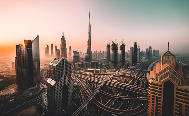 Millionaires On The Move: Where The World’s Rich Are Migrating To In 2025
