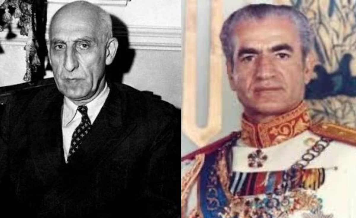 1953 Iran Coup: How The US Promised Liberation, But Delivered B2 Bombers