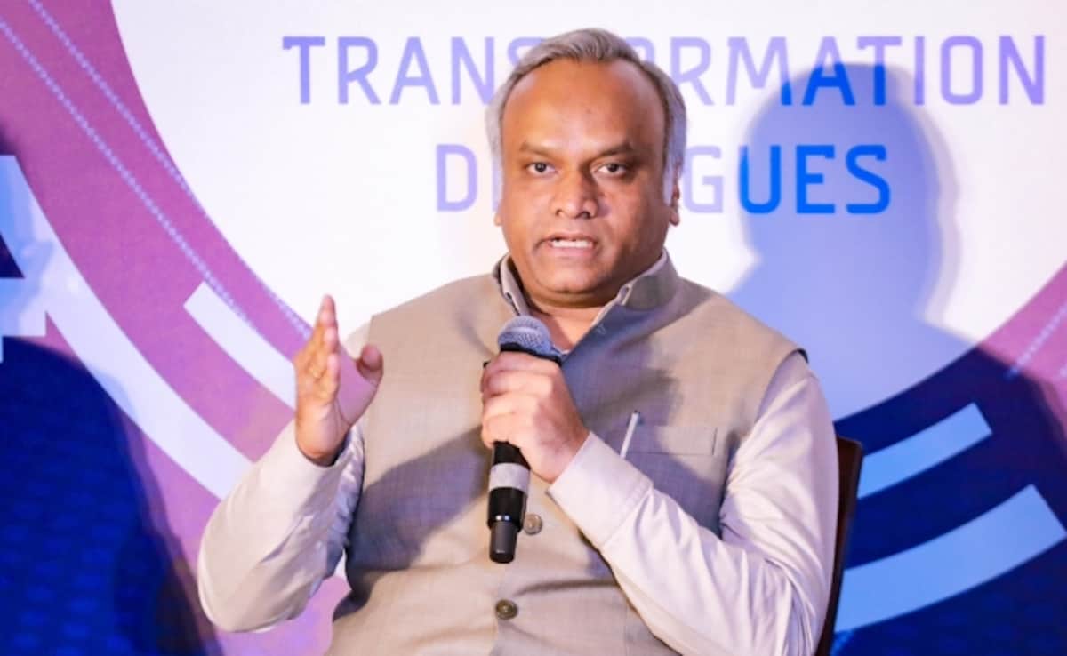 Priyank Kharge Gets Foreign Ministry Clearance For US Travel After Denial