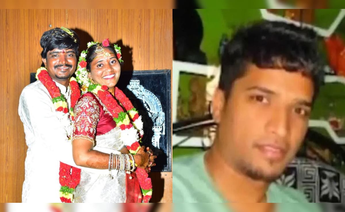 Wife, Her Lover Considered Killing Telangana Man The Raja Raghuvanshi Way
