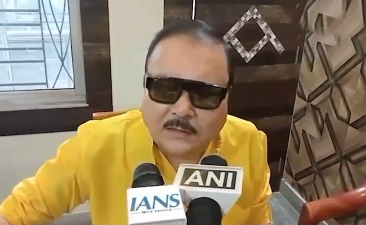 Trinamool MLA Gets Notice For “Insensitive” Comments Over Kolkata Gang Rape