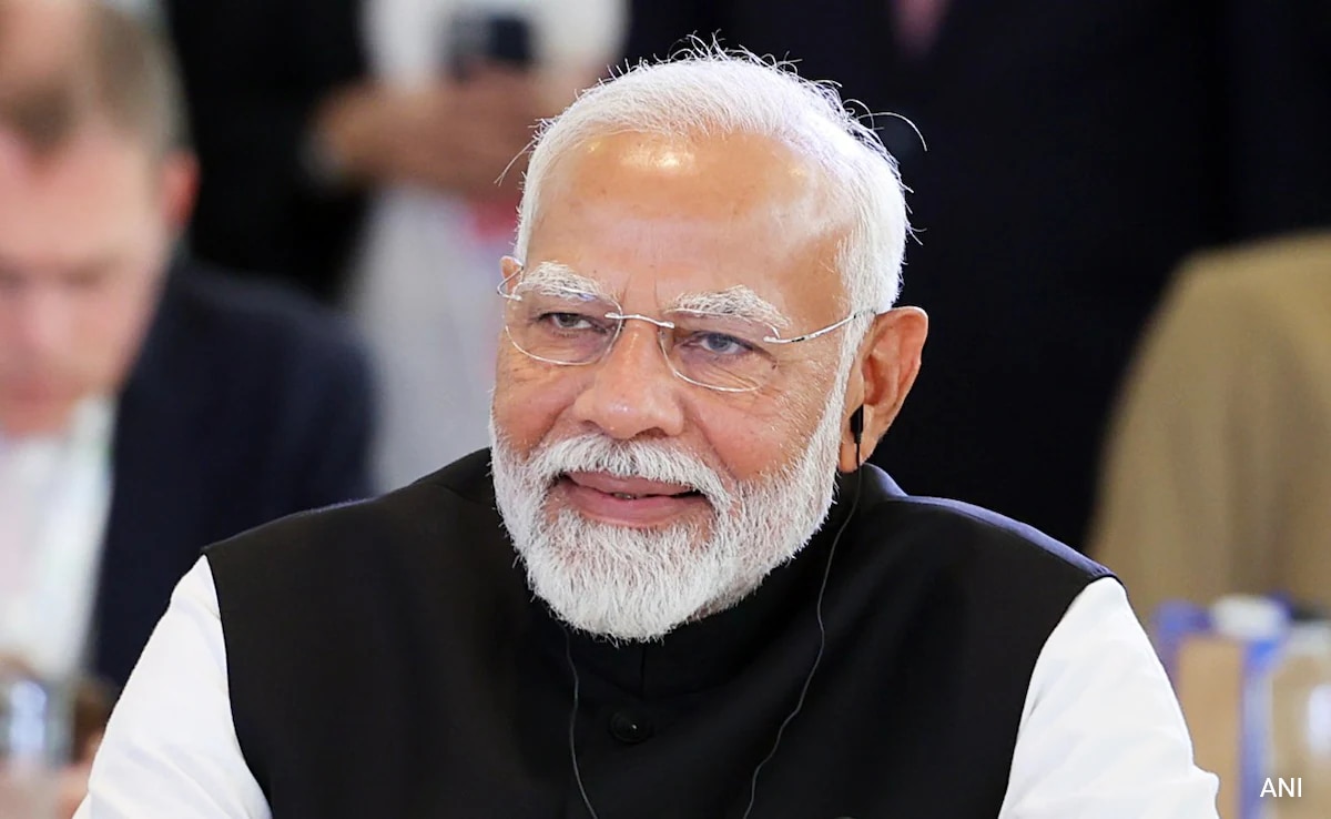 PM Invited To G7 Summit In Canada’s Kananaskis This Month