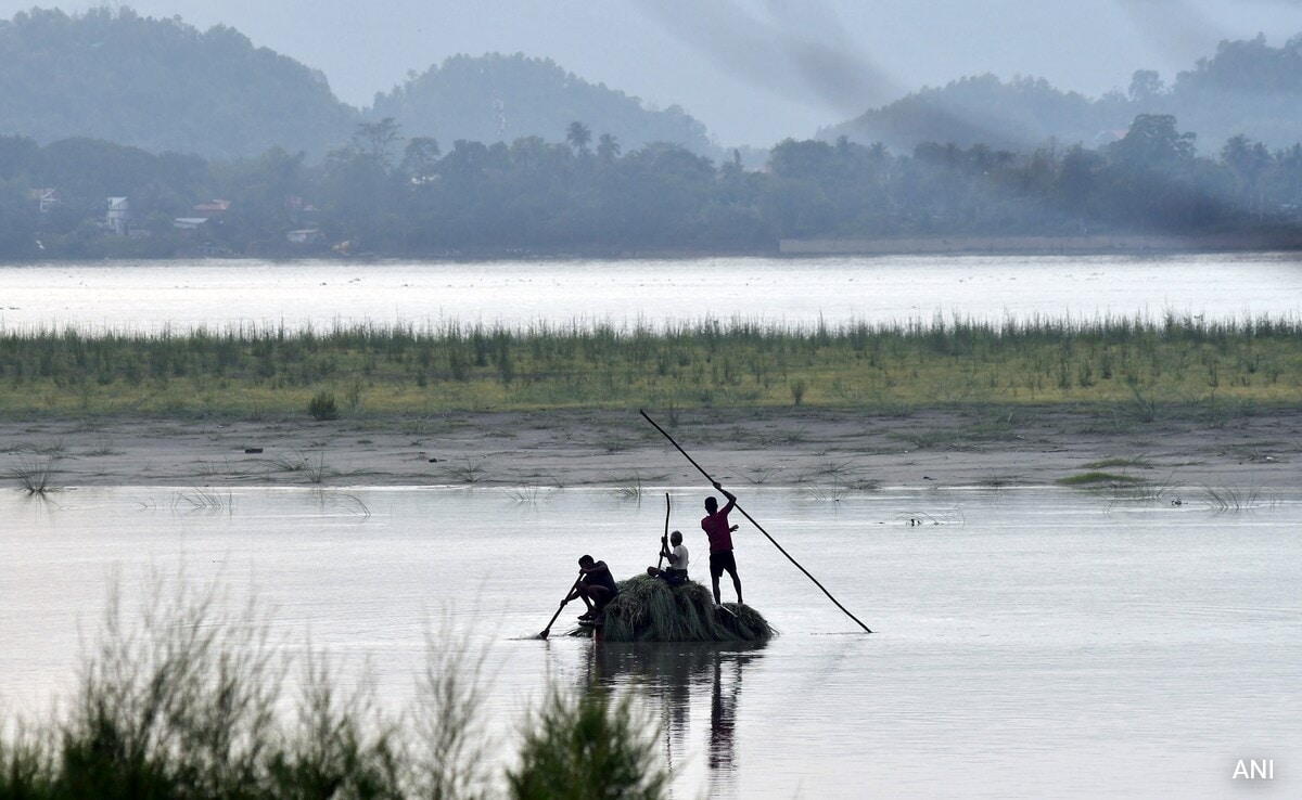 Pak Threatens “What If China Stops Brahmaputra Water”, Himanta Sarma Responds