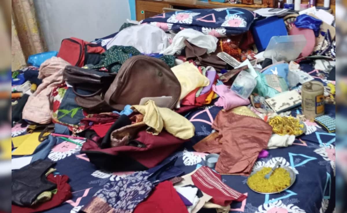 Thieves Ate Noodles, Turned On Air Conditioner Before Robbing Lucknow Home