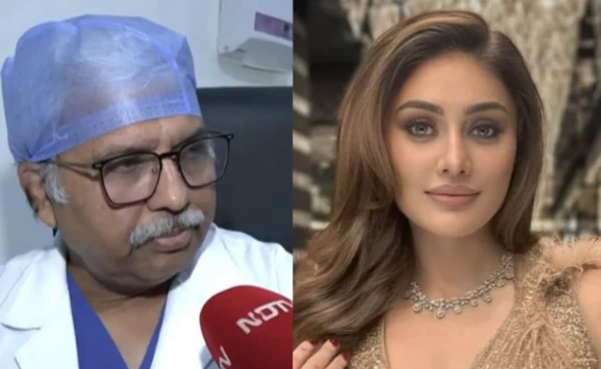 Amid Shefali Jariwala Death, Doctor Explains Risks Of Steroids, Hormonal Therapies