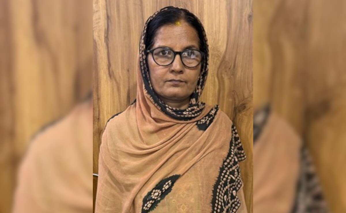 Woman, In Relationship With Landlord, Sets Him On Fire, Wanted His Property