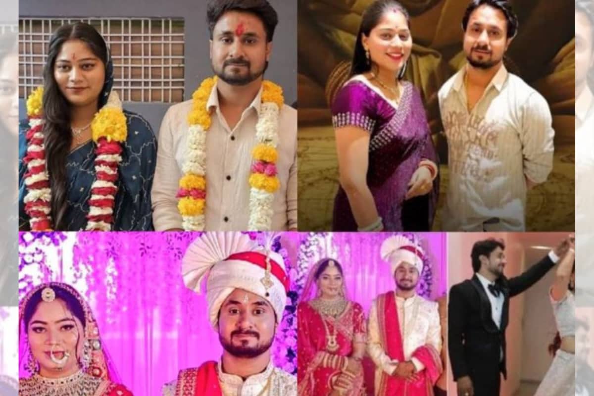Raja Raghuvanshi’s Final Call With Mother Before Murder: ‘Did You Eat? When Will You Be Back?’