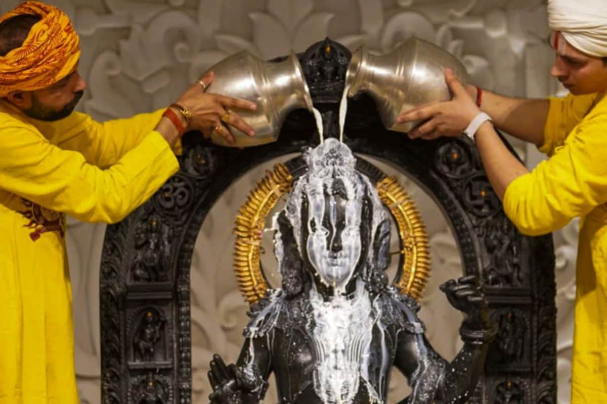 From Ram Lalla To Righteous King: Ayodhya Gears Up For ‘Pran Pratishtha 2.0’