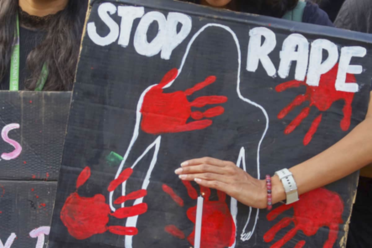 Jaipur Man Jailed For Raping Minor Daughters For 5 Years
