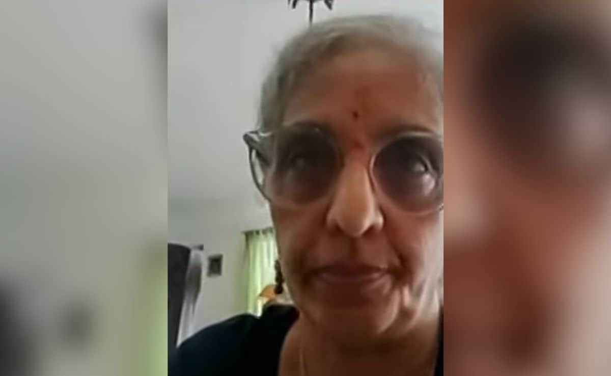 “Saw 6 Lifeless Victims In 10 Minutes”: Bengaluru Stampede Witness
