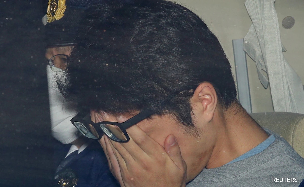 Japan Hangs ‘Twitter Killer’ In 1st Execution Since 2022