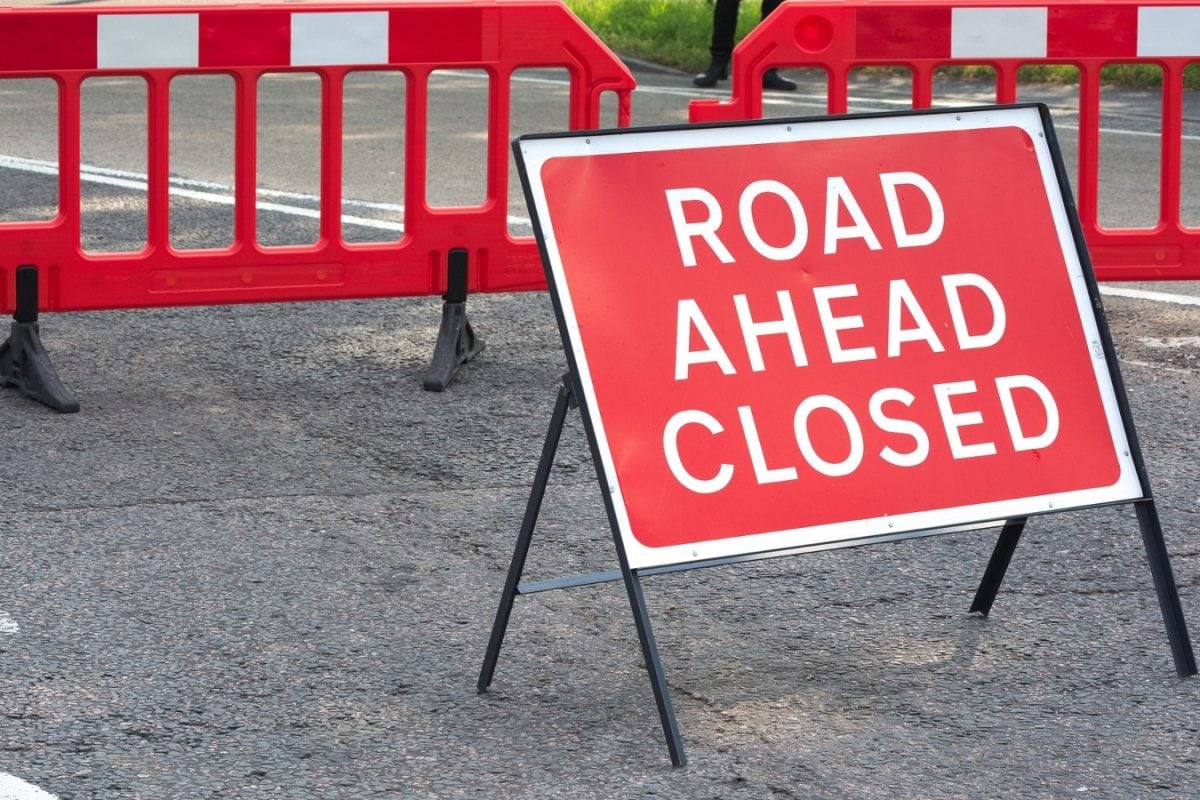 UP Couple Returning After Distributing Son’s Wedding Cards Dies In Road Accident In Bijnor