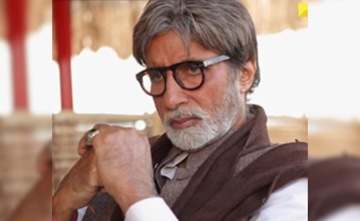 Amitabh Bachchan’s Cyber Fraud Caller Tune To Be Removed From Today