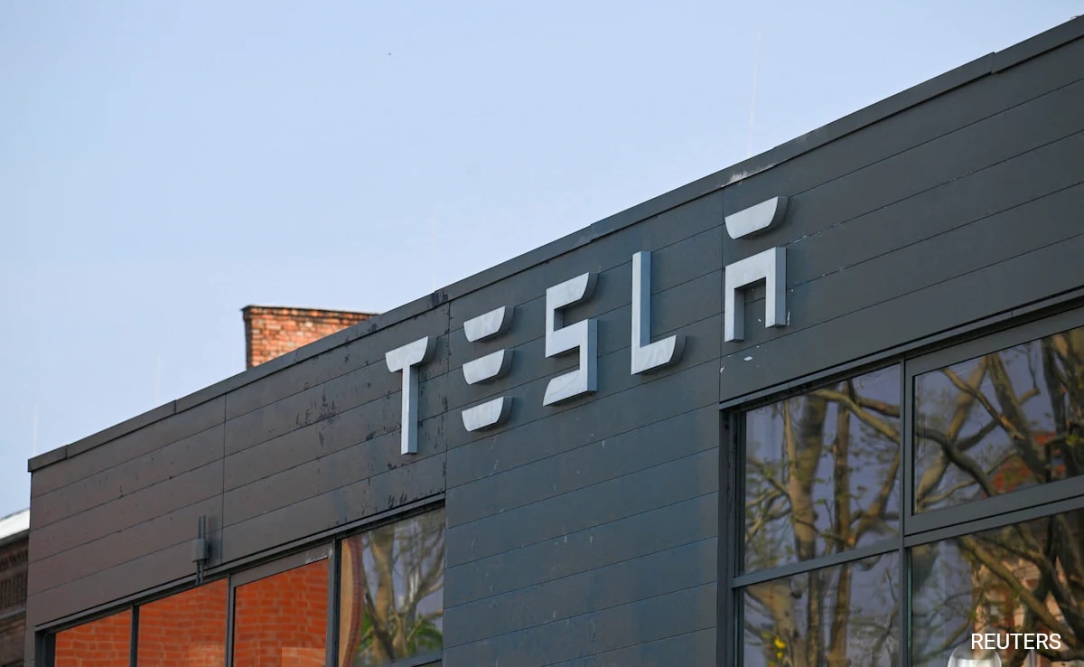 Tesla India Takes On Lease 24,565 Sq Ft Warehousing Space In Mumbai