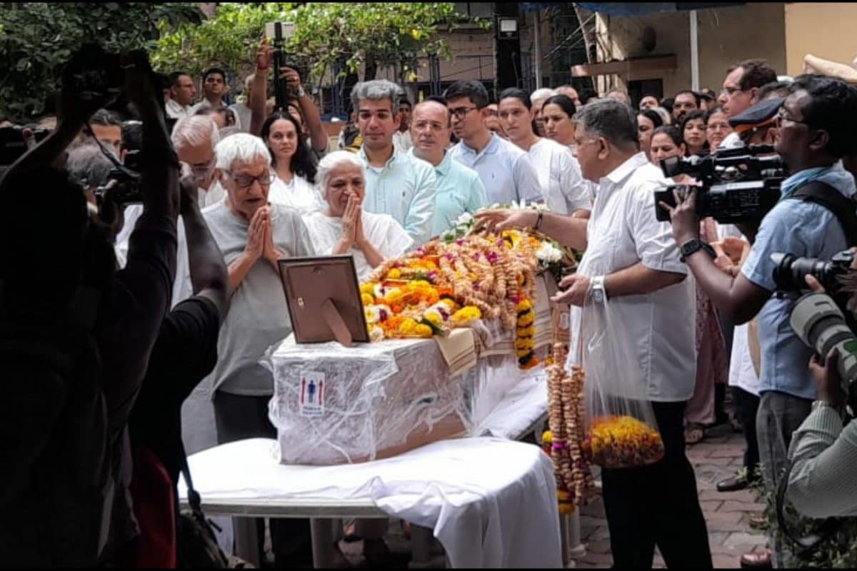 ‘Exceptional Aviator’: Air India Honours Capt Sumeet Sabharwal, Pilot Of Ill-Fated Flight AI-171