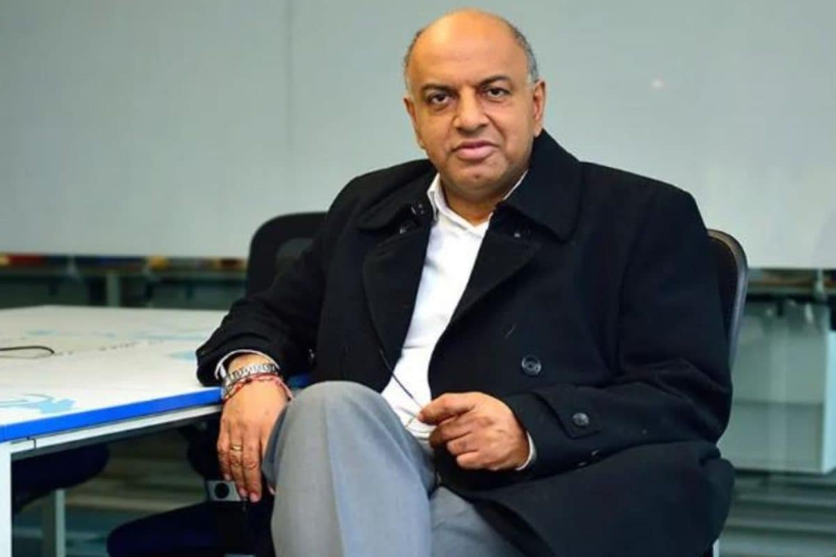 ‘You’re A Grown-Up Adult’: Ashoka Co-Founder Slams Mahmudabad In Letter To Alumnus