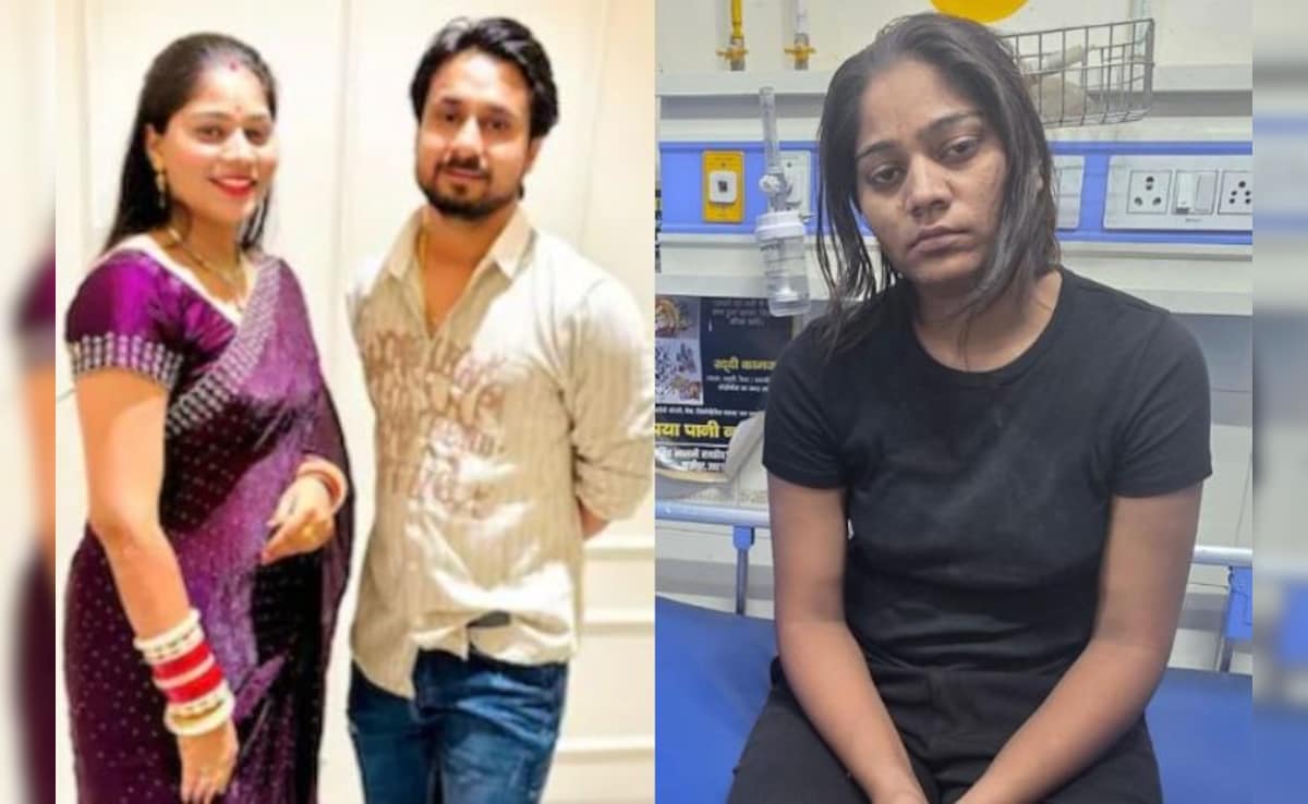 Honeymoon Murder: Wife “Surrendered Under Pressure”, Cops To Bring Her Back To Meghalaya