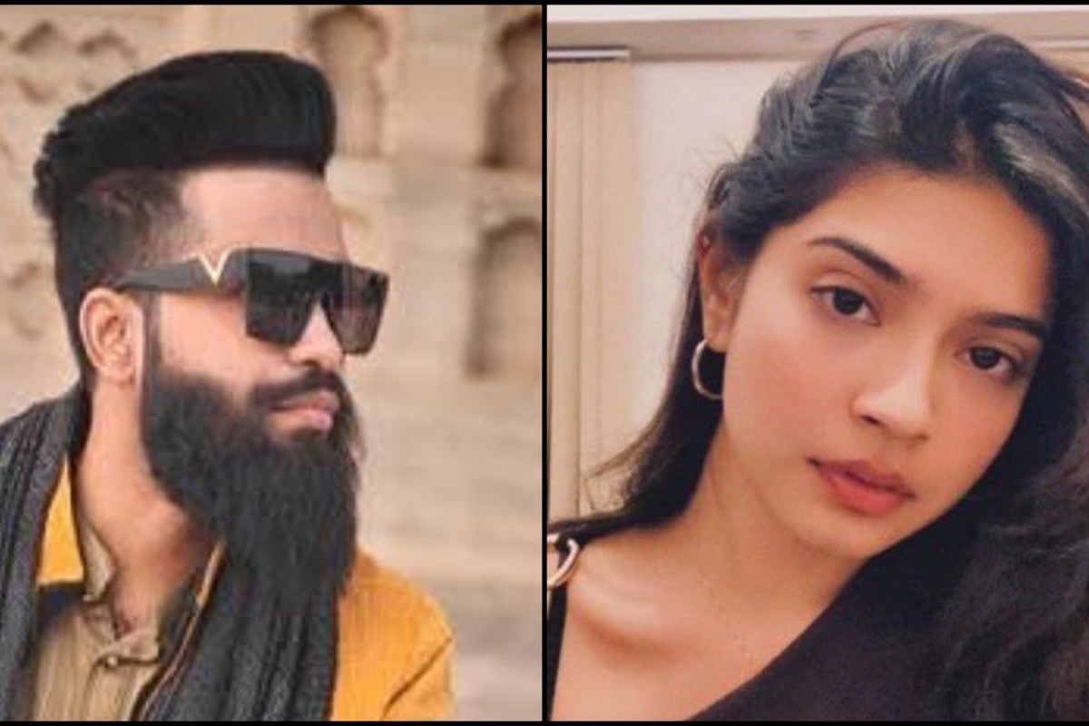 Who Is Wazahat Khan, The Man Behind Sharmishta Panoli’s Arrest Booked Over Hate Speech?
